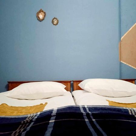 Guest House Meri Poppins Dedoplis Tskaro Esterno foto
