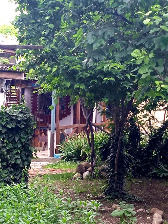 Guest House Meri Poppins Dedoplis Tskaro Esterno foto