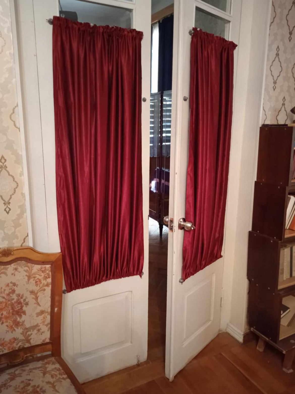 Guest House Meri Poppins Dedoplis Tskaro Esterno foto